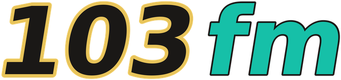103fm logo