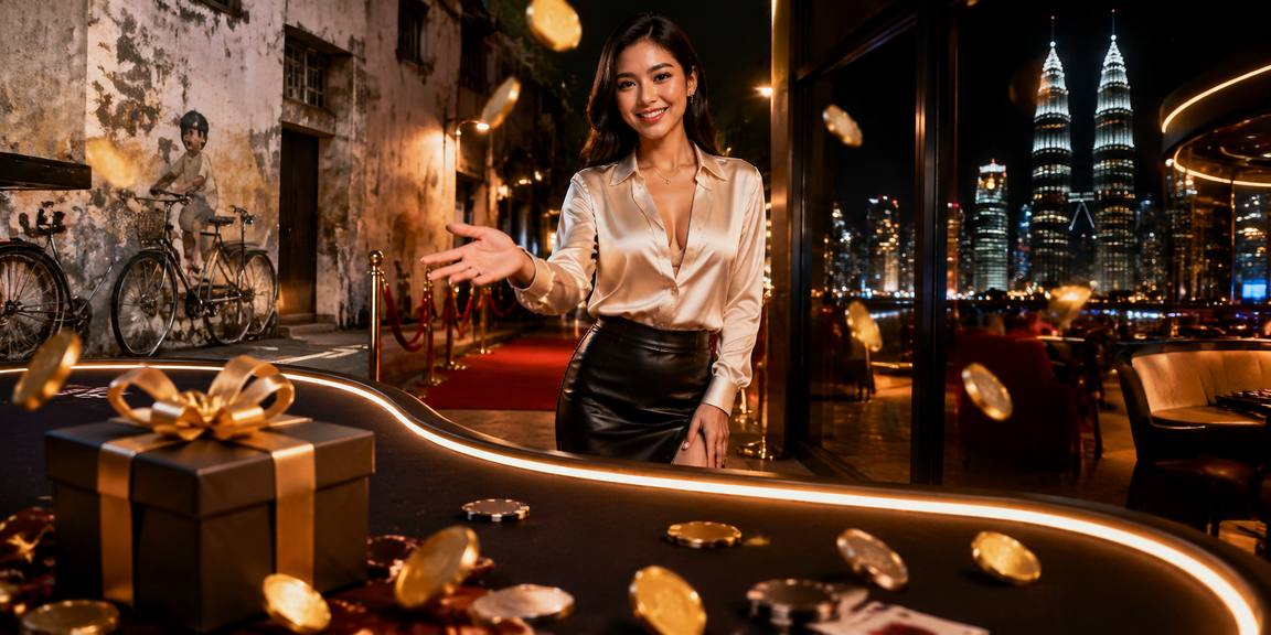 103fm Apa Yang Kami Tawarkan Dalam Sweet Win